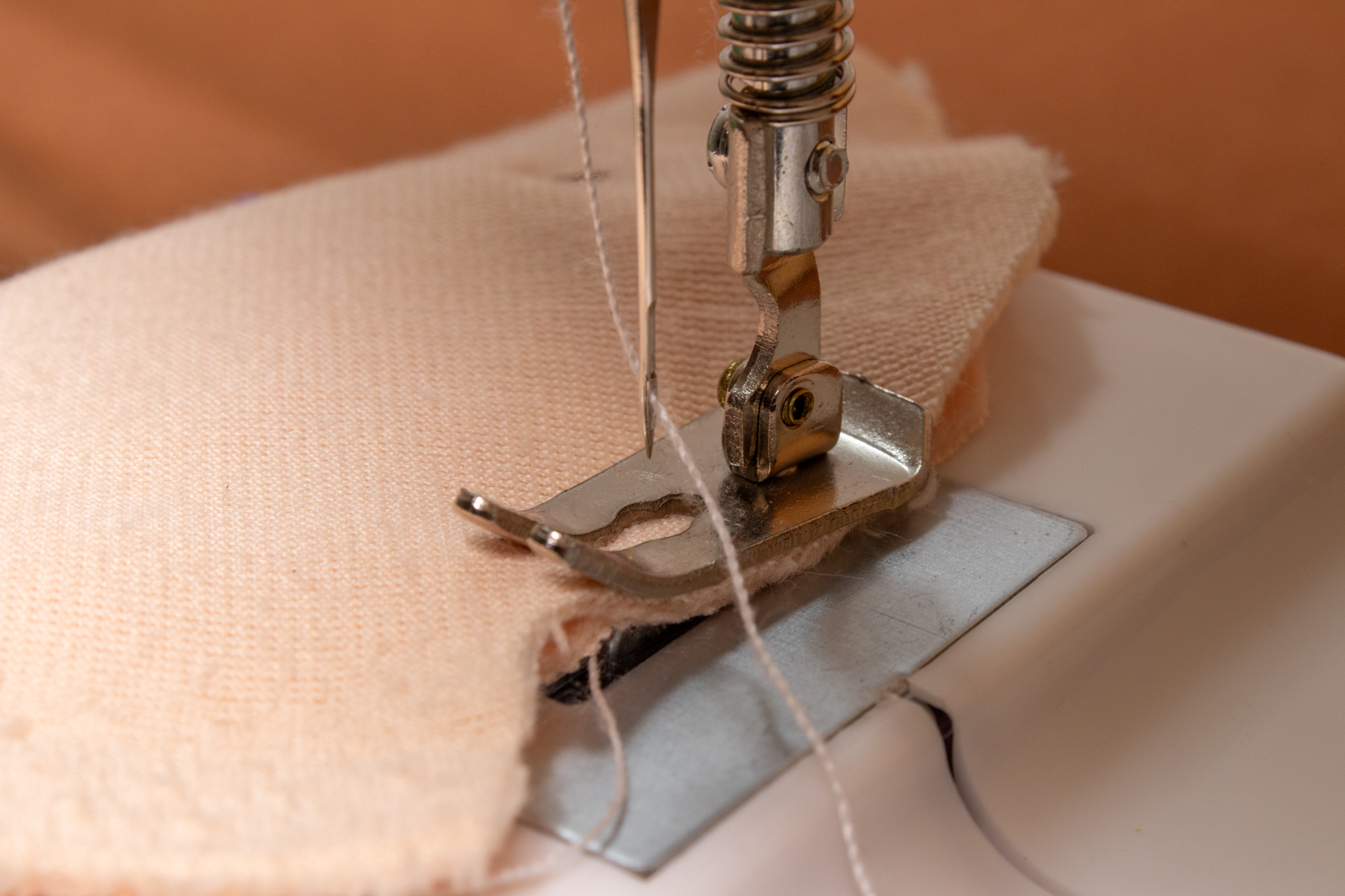 Hilando - Proyecto fotográfico