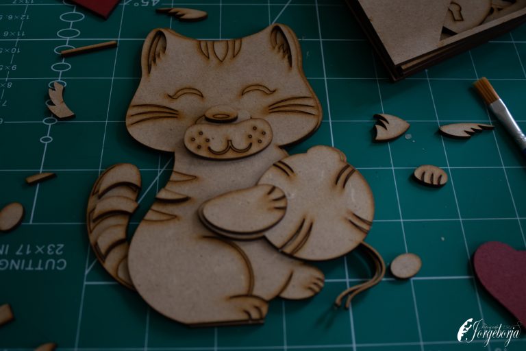 Veta creativa